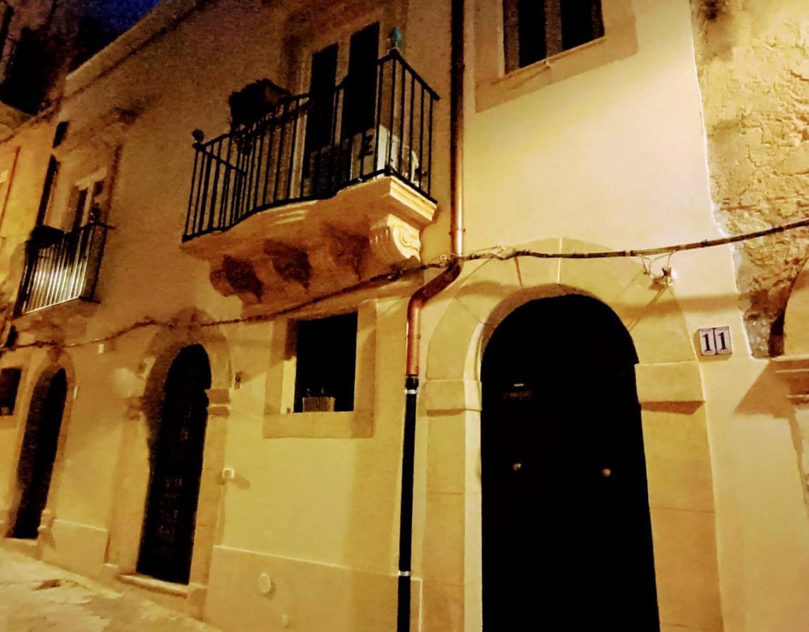 La Feluca Syracuse Exterior foto