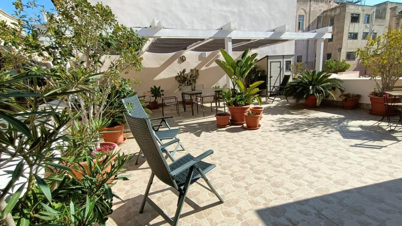 La Feluca Syracuse Exterior foto