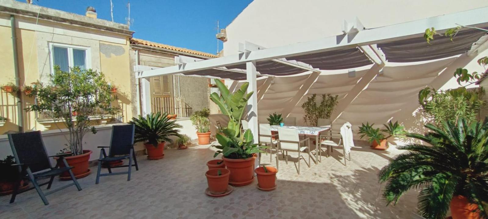 La Feluca Syracuse Exterior foto